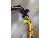 Cable high-voltage from a Renault Twingo III (AH) ZE R80 2022