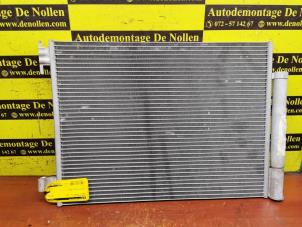 Used Air conditioning radiator Renault Twingo III (AH) ZE R80 Price € 70,00 Margin scheme offered by de Nollen autorecycling