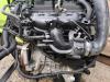 Motor van een Peugeot 508 (8D) 1.6 THP 16V 2012
