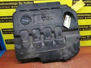 Used Engine protection panel Seat Leon SC (5FC) 2.0 TDI FR 16V Price € 22,50 Margin scheme offered by de Nollen autorecycling