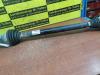 Front drive shaft, right from a Seat Leon SC (5FC) 2.0 TDI FR 16V 2016