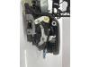 Serrure portière mécanique 4portes avant gauche d'un BMW 2 serie Active Tourer (F45) 218i 1.5 TwinPower Turbo 12V 2016
