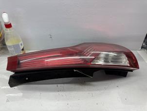 Begagnade Baklykta, höger Citroen C4 Grand Picasso (UA) 2.0 16V Autom. Pris € 70,00 Marginaltabell erbjuds av de Nollen autorecycling