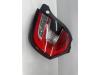 Renault Twingo III (AH) ZE R80 Taillight, right