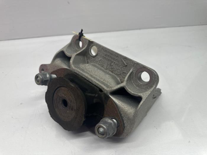 Used Engine mount Renault Twingo III (AH) ZE R80 Price € 30,00 Margin scheme offered by autodemontage denollen