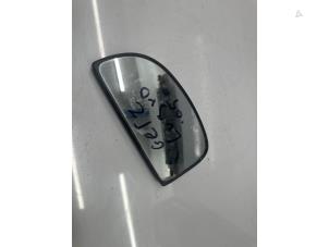 Gebrauchte Spiegelglas links Hyundai Getz Preis € 15,00 Margenregelung angeboten von de Nollen autorecycling