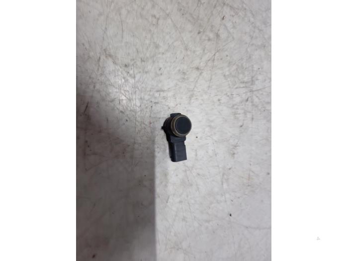 Usados Sensor PDC Citroen C4 Grand Picasso (UA) 2.0 16V Autom. Precio € 20,00 Norma de margen ofrecido por autodemontage denollen