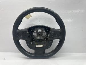 Used Steering wheel Peugeot 508 (8D) 1.6 THP 16V Price € 130,00 Margin scheme offered by de Nollen autorecycling