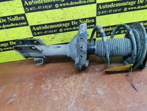Used Front shock absorber rod, left Subaru Legacy Touring Wagon (BP) 2.0 D 16V Price € 60,00 Margin scheme offered by de Nollen autorecycling
