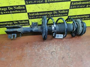 Used Front shock absorber rod, right Fiat 500 (312) 1.2 69 Price € 60,00 Margin scheme offered by de Nollen autorecycling