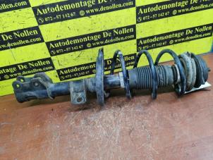 Used Front shock absorber rod, left Fiat 500 (312) 1.2 69 Price € 60,00 Margin scheme offered by de Nollen autorecycling