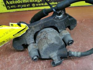 Used Front brake calliper, left Fiat 500 (312) 1.2 69 Price € 50,00 Margin scheme offered by de Nollen autorecycling