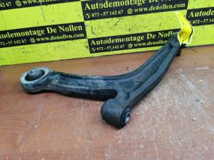 Used Front wishbone, right Fiat 500 (312) 1.2 69 Price € 40,00 Margin scheme offered by de Nollen autorecycling
