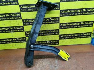 Used Front part support Fiat 500 (312) 1.2 69 Price € 40,00 Margin scheme offered by de Nollen autorecycling