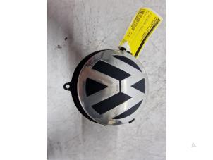Used Boot lid handle Volkswagen Golf V (1K1) 1.4 FSI 16V Price € 25,00 Margin scheme offered by de Nollen autorecycling