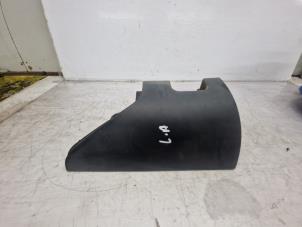 Used Rear bumper component, right Renault Kangoo Express (FW) 1.5 dCi 85 Price € 37,50 Margin scheme offered by de Nollen autorecycling