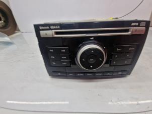 Used Radio CD player Kia Venga 1.4 CVVT 16V Price € 150,00 Margin scheme offered by de Nollen autorecycling