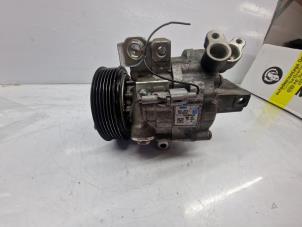 Used Air conditioning pump Toyota Aygo (B10) 1.4 HDI Price € 125,00 Margin scheme offered by de Nollen autorecycling