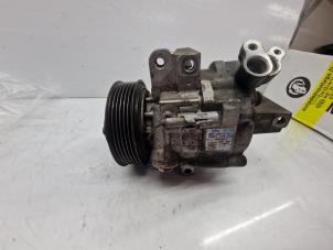 Used Air conditioning pump Peugeot 107 1.0 12V Price € 75,00 Margin scheme offered by de Nollen autorecycling