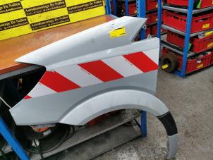 Used Front wing, left Mercedes Sprinter 3t (906.61) 213 CDI 16V Price € 125,00 Margin scheme offered by de Nollen autorecycling