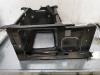 Seat frame from a Mercedes-Benz Sprinter 3t (906.61) 213 CDI 16V 2011