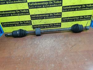 Used Front drive shaft, right Fiat Panda (169) 1.2 Fire Price € 45,00 Margin scheme offered by de Nollen autorecycling