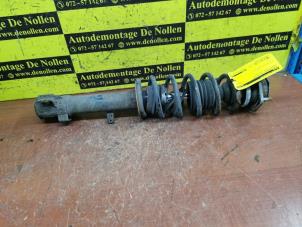 Used Front shock absorber rod, right Daihatsu Cuore (L251/271/276) 1.0 12V DVVT Price € 45,00 Margin scheme offered by de Nollen autorecycling