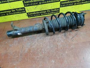 Used Front shock absorber rod, left Ford Fusion 1.4 16V Price € 45,00 Margin scheme offered by de Nollen autorecycling