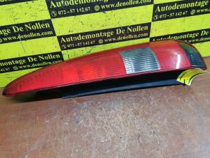 Used Taillight, right Ford Fusion 1.4 16V Price € 35,00 Margin scheme offered by de Nollen autorecycling