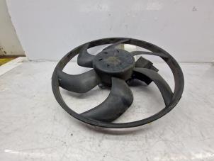 Used Cooling fans Peugeot 508 (8D) 1.6 THP 16V Price € 50,00 Margin scheme offered by de Nollen autorecycling