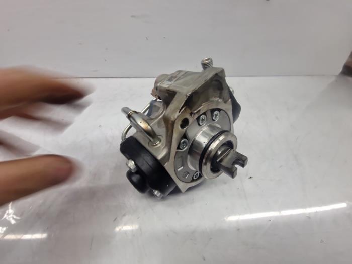 Usagé Pompe diesel Citroen Jumper (U9) 2.2 HDi 130 Euro 5 Prix € 242,00 Prix TTC proposé par autodemontage denollen