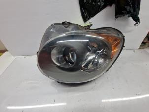 Used Headlight, right Alfa Romeo MiTo (955) 1.3 JTDm 16V Eco Price € 150,00 Margin scheme offered by de Nollen autorecycling