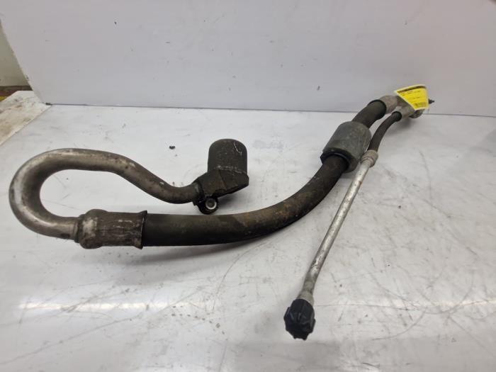 Gebrauchte Klima Leitung BMW 1 serie (E87/87N) 118d 16V Preis € 39,95 Margenregelung angeboten von autodemontage denollen