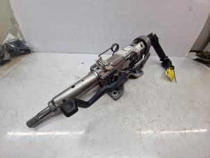 Used Steering column housing Opel Insignia 1.8 16V Ecotec Price € 99,95 Margin scheme offered by de Nollen autorecycling