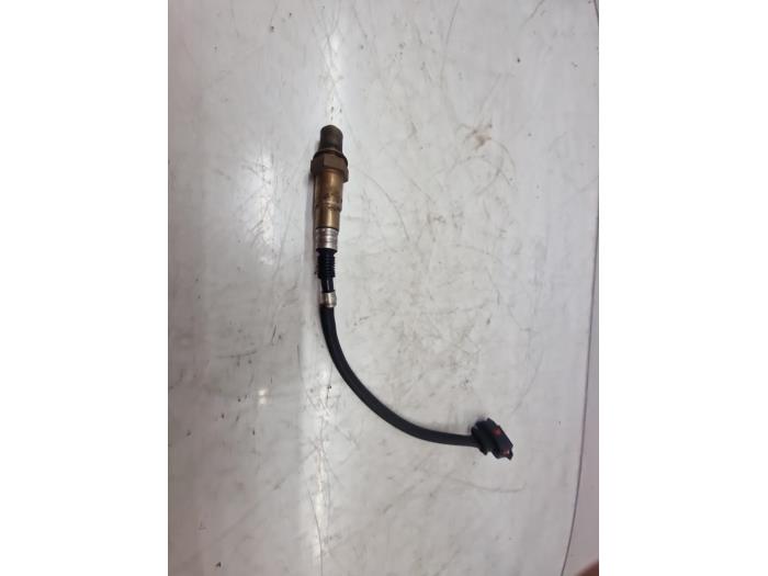Lambda probe from a Opel Insignia 1.8 16V Ecotec 2012