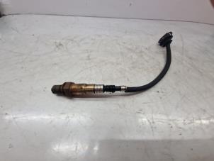 Lambda probe from a Opel Insignia 1.8 16V Ecotec 2012