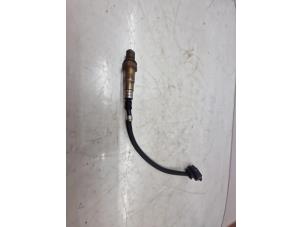 Lambda probe from a Opel Insignia 1.8 16V Ecotec 2012