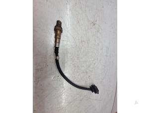 Lambda probe from a Opel Insignia 1.8 16V Ecotec 2012