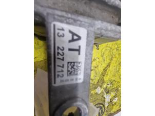Engine mount from a Opel Insignia 1.8 16V Ecotec 2012