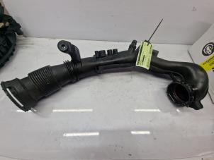 Used Turbo hose Mercedes A (177.0) 2.0 A-250 Turbo 16V Price € 75,00 Margin scheme offered by de Nollen autorecycling