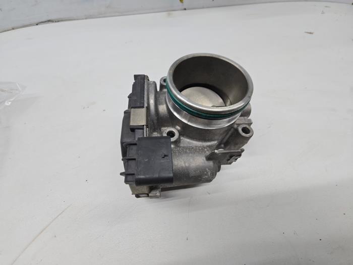Gebrauchte Drosselklappengehäuse Mercedes A (177.0) 2.0 A-250 Turbo 16V Preis € 100,00 Margenregelung angeboten von autodemontage denollen