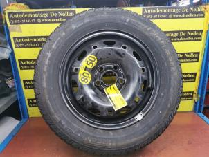 Used Spare wheel Seat Ibiza IV (6J5) 1.2 12V Price € 75,00 Margin scheme offered by de Nollen autorecycling
