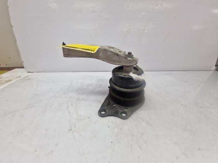 Used Engine mount Seat Ibiza IV (6J5) 1.2 12V Price € 29,95 Margin scheme offered by autodemontage denollen