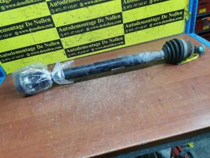 Used Front drive shaft, right Seat Ibiza IV (6J5) 1.2 12V Price € 100,00 Margin scheme offered by de Nollen autorecycling
