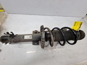 Used Front shock absorber rod, left Seat Ibiza IV (6J5) 1.2 12V Price € 60,00 Margin scheme offered by de Nollen autorecycling