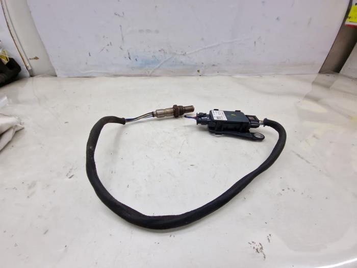 Lambda probe from a MINI Countryman (F60) 2.0 Cooper D 2019