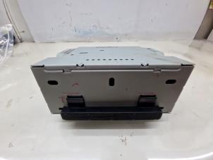 Used Radio CD player Ford Transit Courier 1.5 TDCi 75 Price € 130,00 Margin scheme offered by de Nollen autorecycling