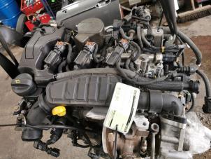 Używane Silnik Peugeot 308 SW (L4/L9/LC/LJ/LR) 1.2 12V e-THP PureTech 130 Cena € 2.250,00 Procedura marży oferowane przez de Nollen autorecycling