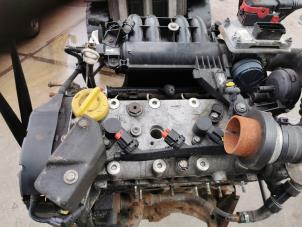 Used Engine Fiat Grande Punto (199) 1.4 16V Price € 475,00 Margin scheme offered by de Nollen autorecycling
