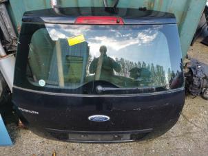 Used Tailgate Ford Fusion 1.4 16V Price € 99,00 Margin scheme offered by de Nollen autorecycling
